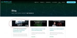 Top PPC blog